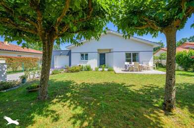 Maison 4 pièces 400140 €