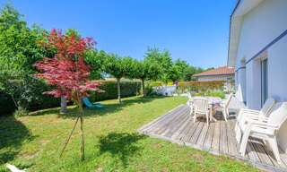 Maison 4 Pièces 110 m² à vendre à Mimizan (40200)