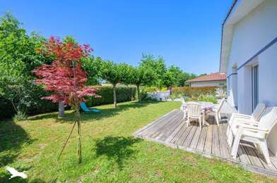 Maison 4 pièces 400140 €