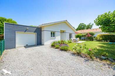 Maison 4 pièces 400140 €