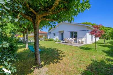 Maison 4 pièces 400140 €