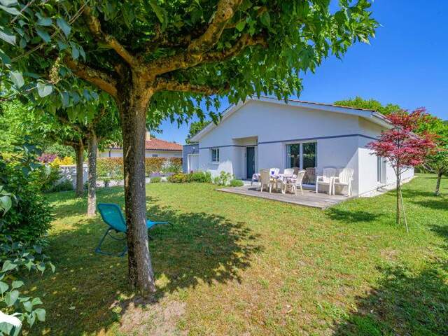 Contemporaine de 4 pièces principales — photo du bien