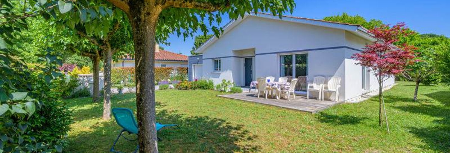 Maison 4 Pièces 135 m² à vendre à Mimizan (40200)