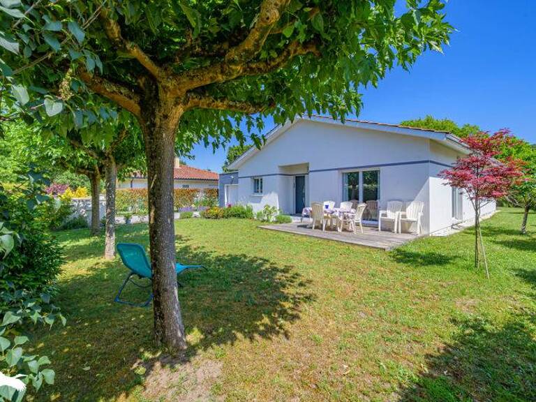 Contemporaine de 4 pièces principales — photo 1