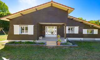 Maison 5 Pièces 117 m² à vendre à Mimizan (40200)