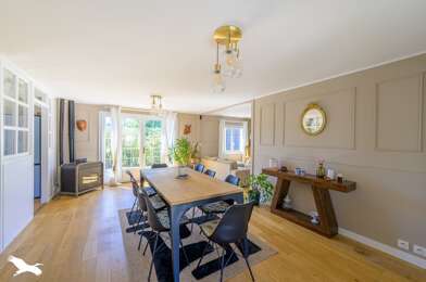 Maison 5 pièces 386000 €