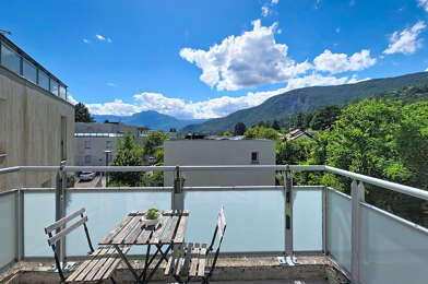Appartement 3 pièces 265000 €