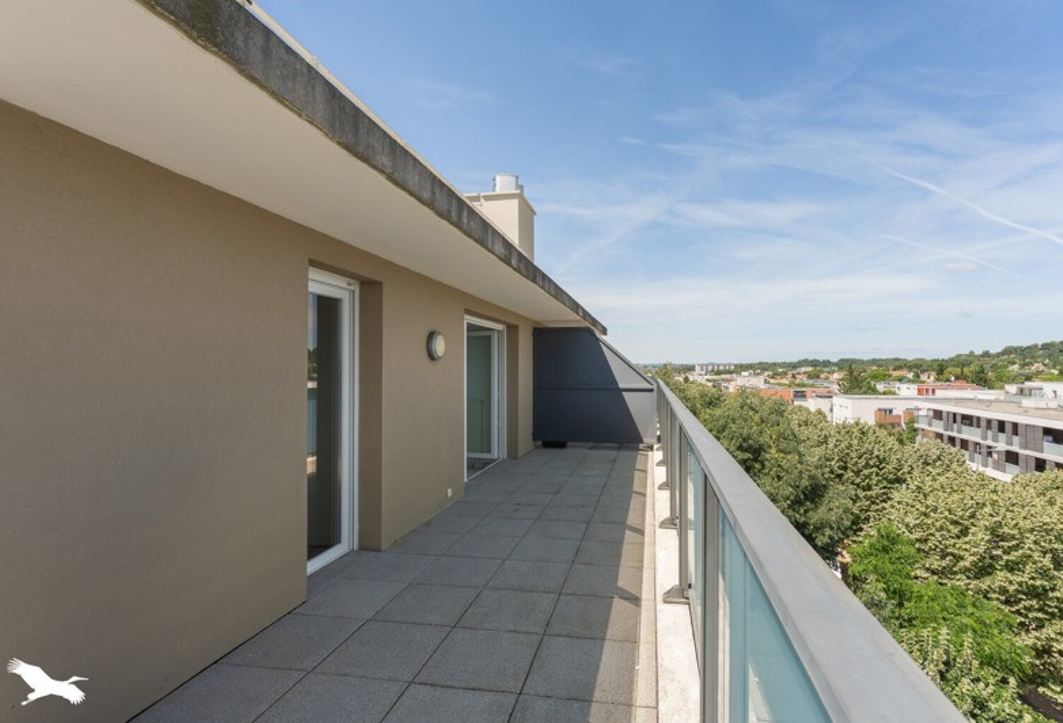 Appartement de 2 pièces principales — photo 1