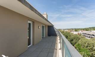 Appartement 2 Pièces 41 m² à vendre à Castelnau-le-Lez (34170)