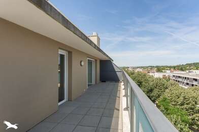 Appartement 2 pièces 209000 €