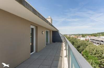 Appartement de 2 pièces principales — photo du bien