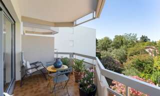 Appartement 2 Pièces 56 m² à vendre à Montpellier (34090)