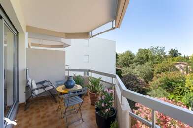 Appartement 2 pièces 265000 €