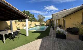 Maison 5 Pièces 165 m² à vendre à Saint-Jean-de-Védas (34430)