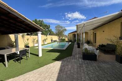 Maison 5 pièces 679900 €