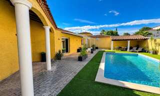 Maison 5 Pièces 165 m² à vendre à Saint-Jean-de-Védas (34430)