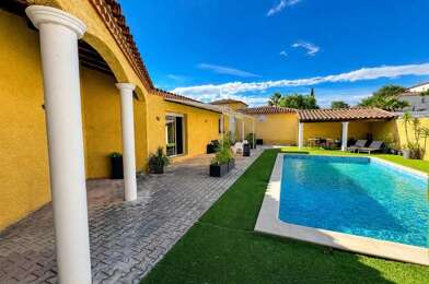Maison 5 pièces 679900 €