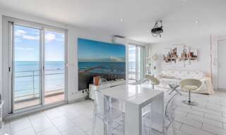 Appartement 3 Pièces 63 m² à vendre à Palavas-les-Flots (34250)