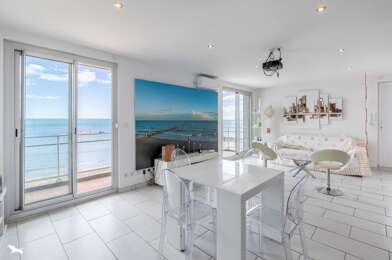 Appartement 3 pièces 379000 €