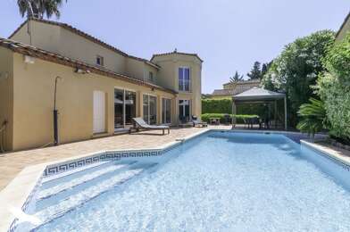 Maison 5 pièces 549000 €