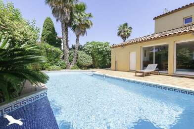 Maison 5 pièces 549000 €