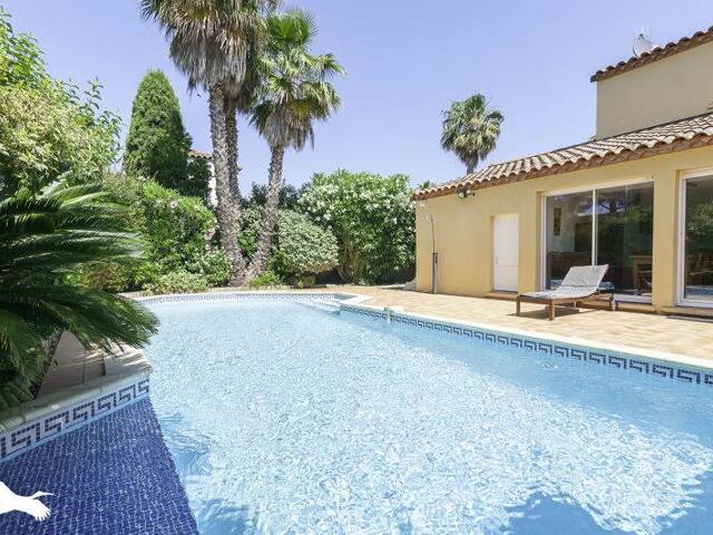 Maison proposé à Agde