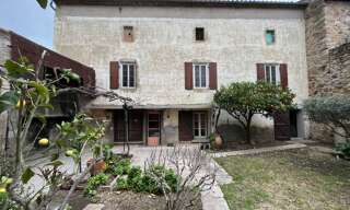 Maison 5 Pièces 174 m² à vendre à Gabian (34320)