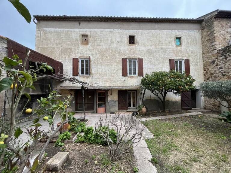 Maison de ville de 5 pièces principales — photo 1