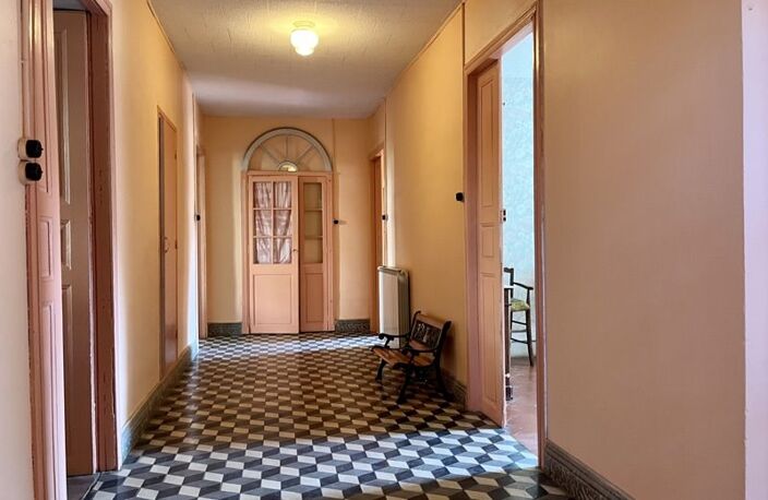 Maison de ville de 5 pièces principales — photo 3