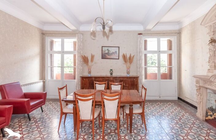Maison de ville de 5 pièces principales — photo 4