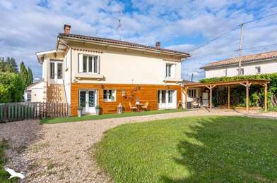 Maison 7 pièces 202920 €
