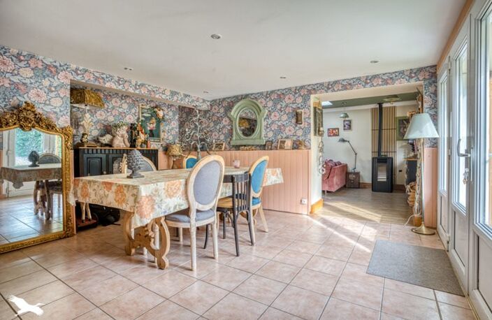 Traditionnelle de 7 pièces principales — photo 3