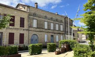 Maison 5 Pièces 170 m² à vendre à Saint-Barthélemy-d'Agenais (47350)