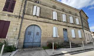 Maison 5 Pièces 170 m² à vendre à Saint-Barthélemy-d'Agenais (47350)