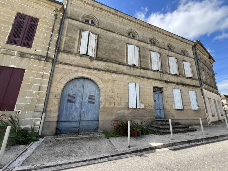 Maison de bourg de 5 pièces principales — photo 1