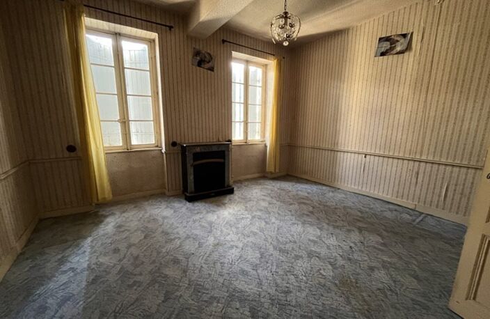Maison de bourg de 5 pièces principales — photo 5