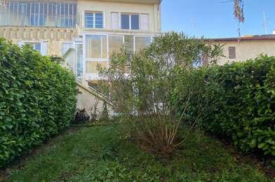 Maison 4 pièces 108600 €