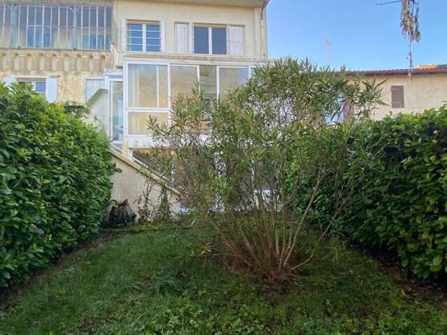 Maison de bourg de 4 pièces principales — photo du bien