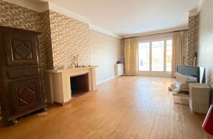 Maison de bourg de 4 pièces principales — photo 3