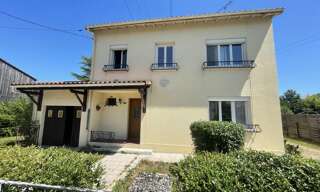 Maison 6 Pièces 101 m² à vendre à Pessac (33600)