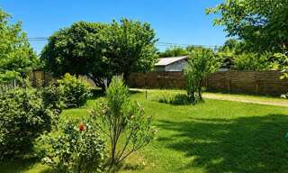 Maison 6 Pièces 101 m² à vendre à Pessac (33600)