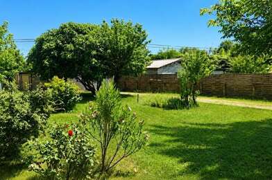 Maison 6 pièces 336000 €