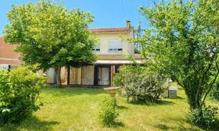 Maison 6 Pièces 101 m² à vendre à Pessac (33600)