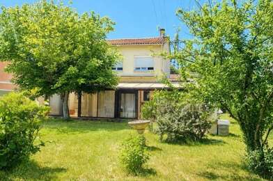 Maison 6 pièces 336000 €