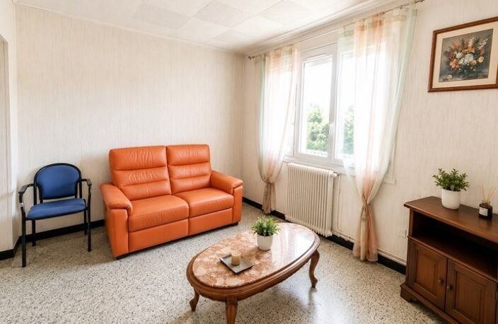 Vente maison 6 pièces 101 m² Pessac (33600) — photo 3