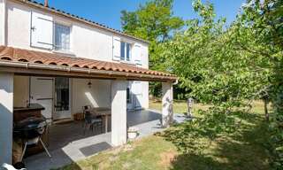 Maison 5 Pièces 99 m² à vendre à Saint-Jean-d'Angély (17400)