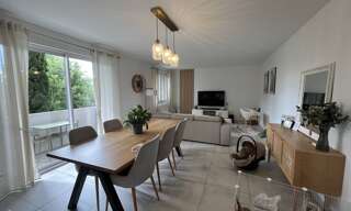 Appartement 4 Pièces 86 m² à vendre à Agen (47000)