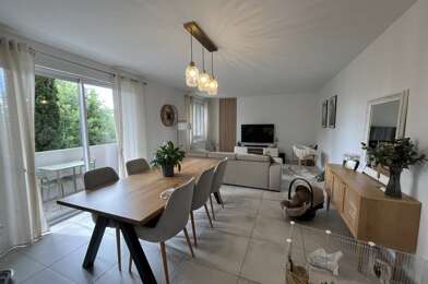 Appartement 4 pièces 170900 €
