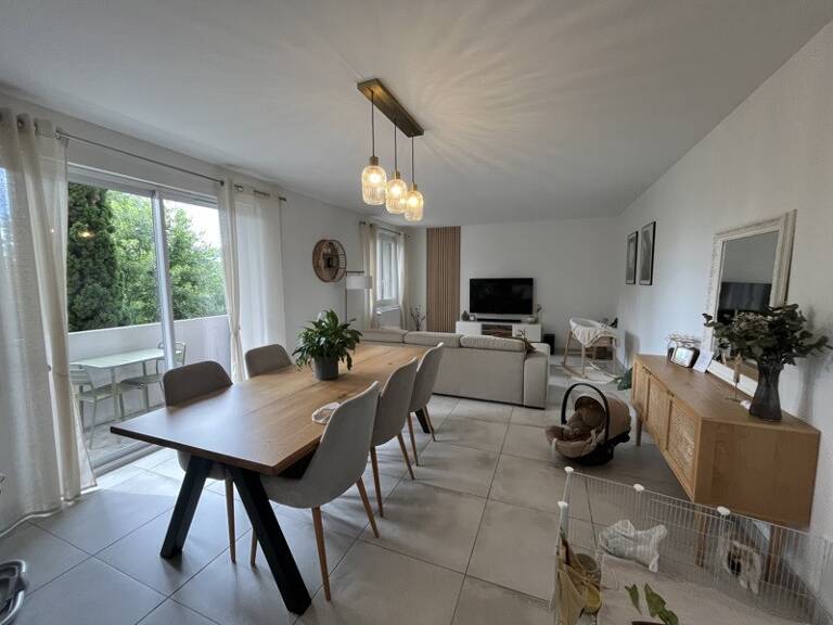 Appartement 4 pièces 86 m² — photo 1