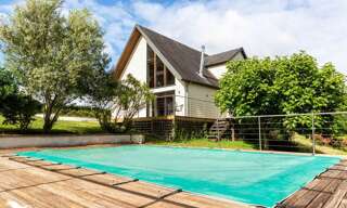 Maison 7 Pièces 180 m² à vendre à Cherveix-Cubas (24390)